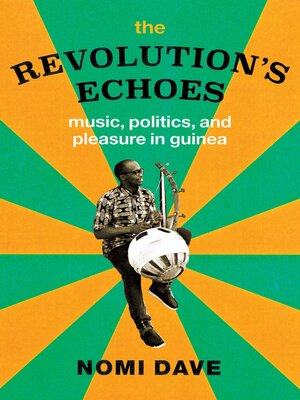 cover image of The Revolution's Echoes
